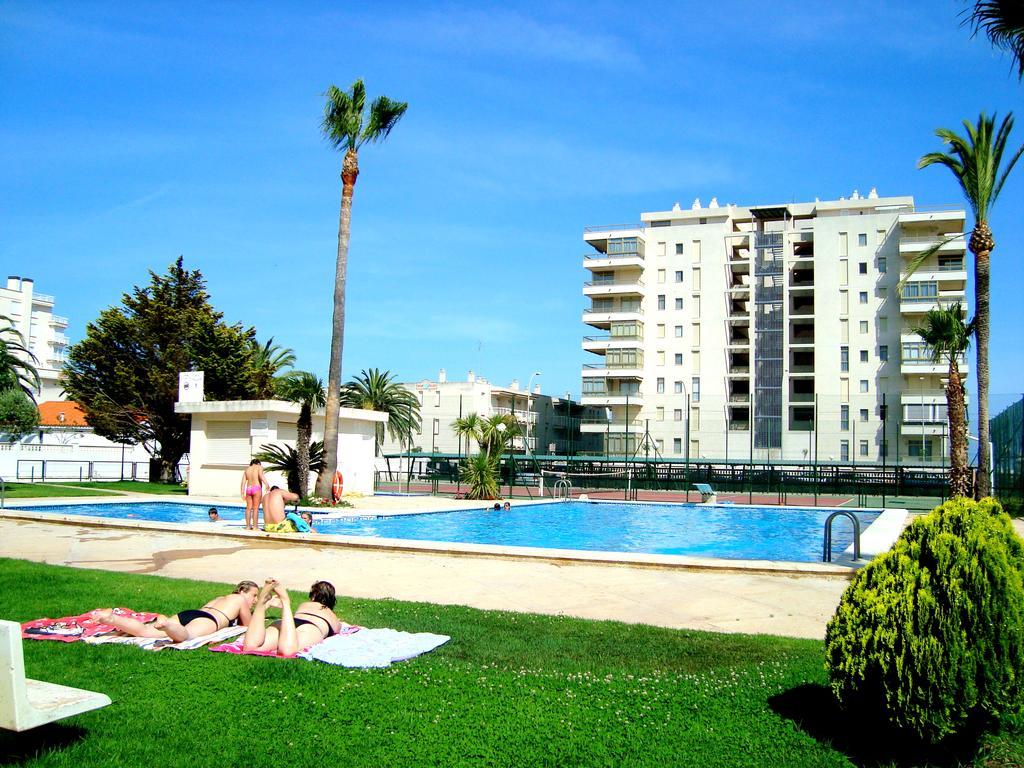 Appartamento Alpen1 Mediterráneo